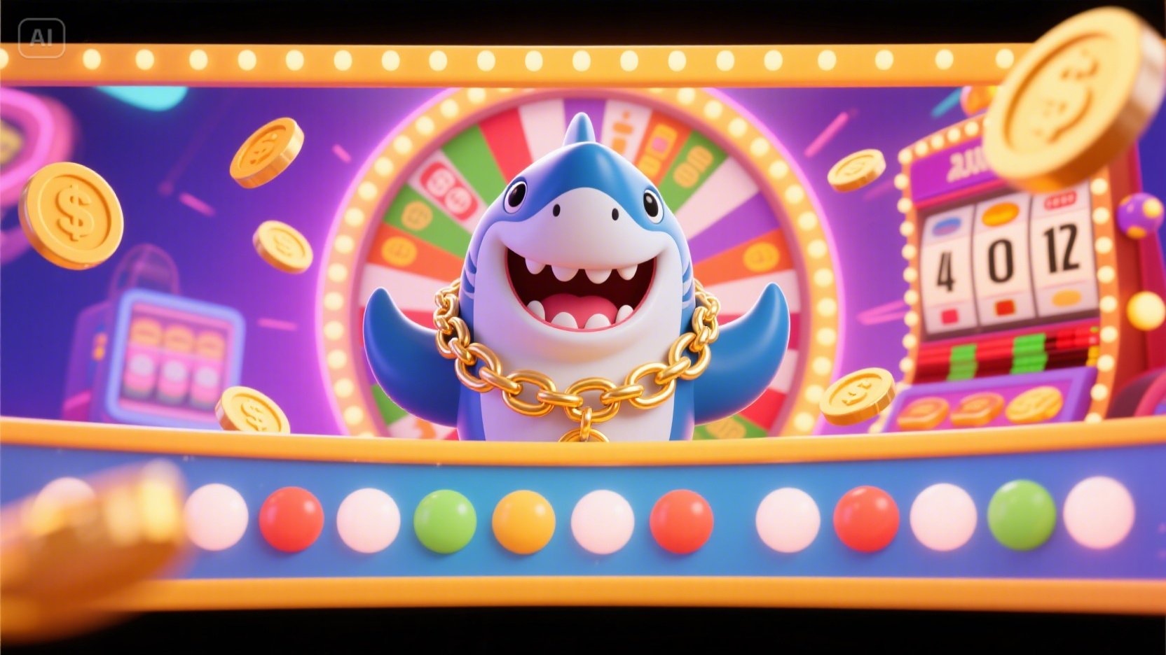 Slot Shack CasinoDeposit today and get 200% instantly added to your account! Pakistani players can experience seamless gameplay, mobile-friendly design, and local payment support.