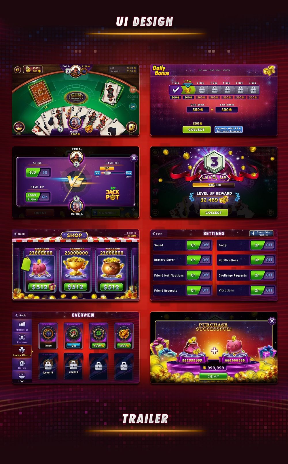 Slot Shack Casino game