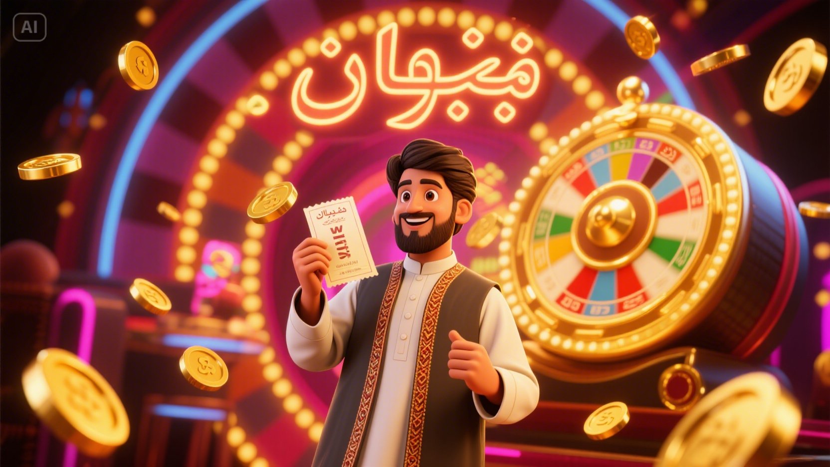 Slot Shack CasinoMake your first deposit today and receive 200% instantly! Pakistan’s gamers can play poker, slots, and crash mode with safe payments and real PKR prizes.