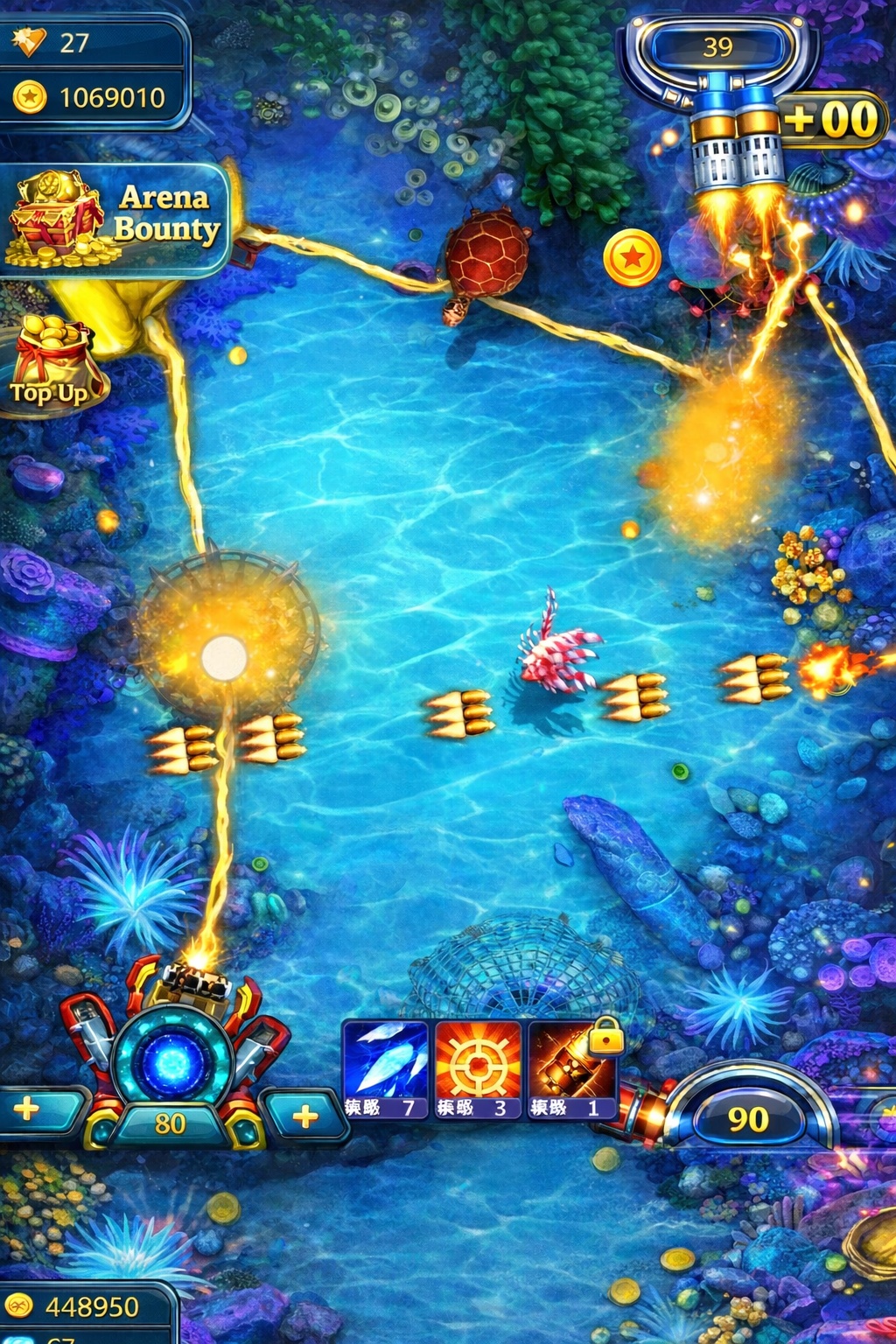 Slot Shack Casino game