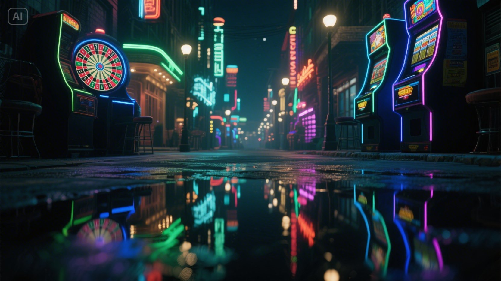 Registration at Slot Shack Casino Casino