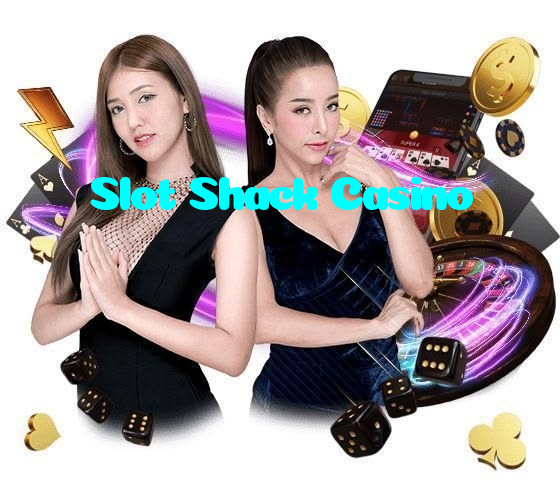 Slot Shack Casino