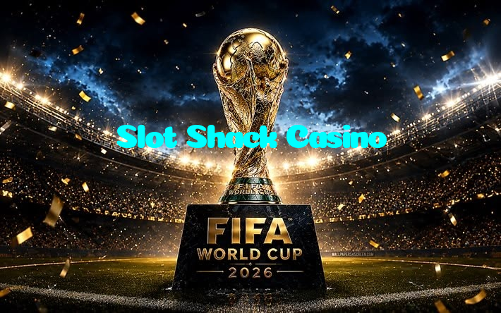 Slot Shack Casino خوش آمدید بونس +600% پیشکش موبائل ایپ کے پروموشن سیکشن میں دکھائی دیتی ہے۔