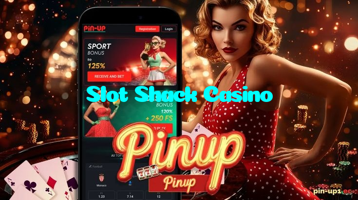 making first deposit on Slot Shack Casino website using local payment methods in Pakistan