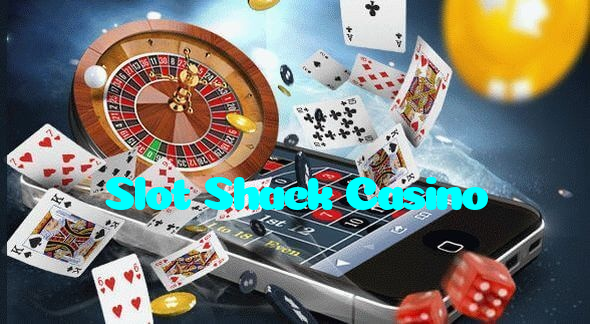 available types of Slot Shack Casino bet including pre-match live express and system bets