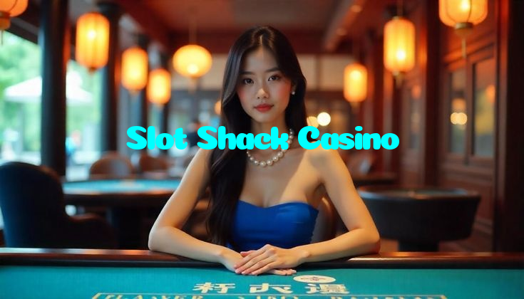 making first deposit on Slot Shack Casino website using local payment methods in Pakistan